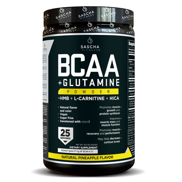 BCAA - Pina